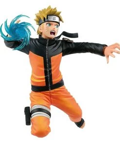Big Daddy Naruto Rasenshuriken Action Figure