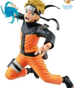 Big Daddy Naruto Rasenshuriken Action Figure