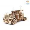 All Of It Ugears Heavy Boy Truck VM-03 Puzzle