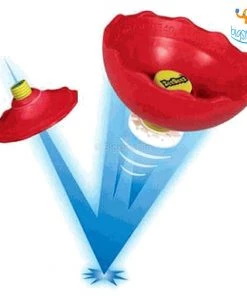 Dream Beans ZeeBeez Bouncing Top All Of It