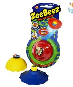 Dream Beans ZeeBeez Bouncing Top All Of It